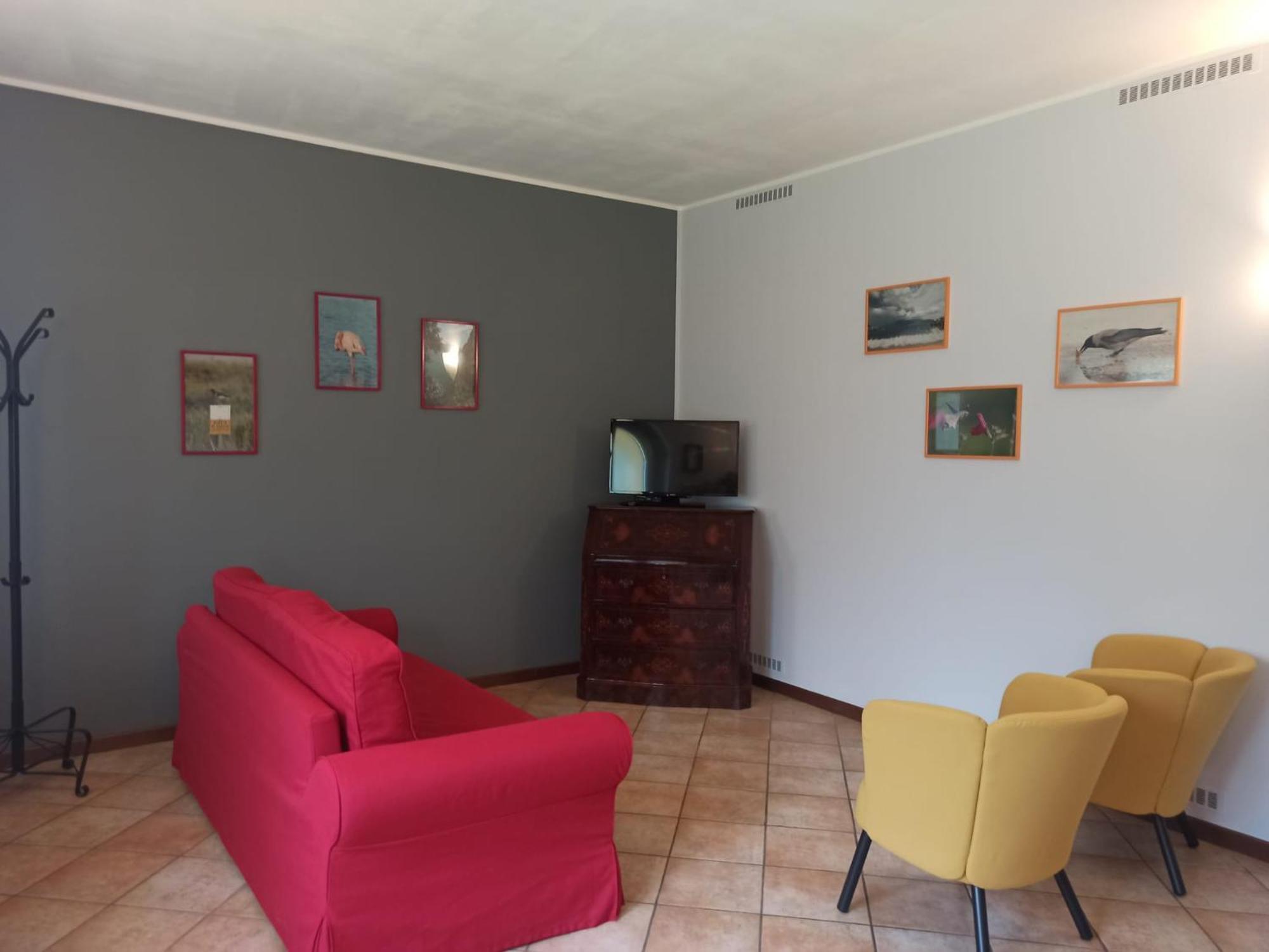 Villa Ca' Dei Gatti à Toscolano Maderno Extérieur photo