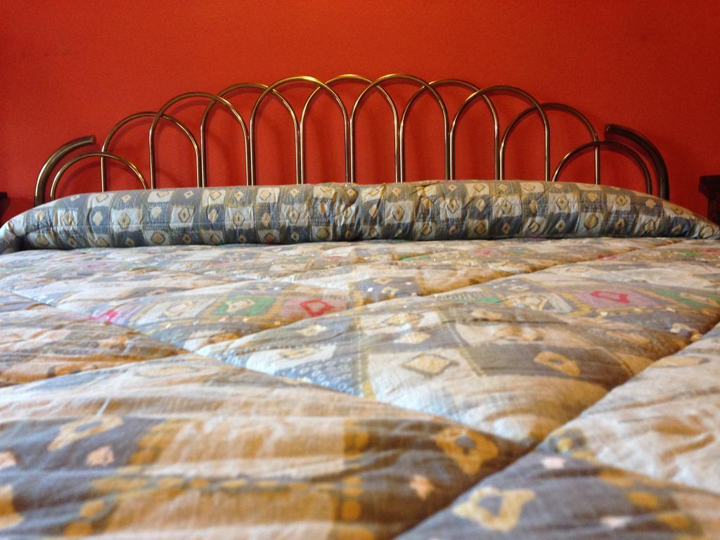 Villa Ca' Dei Gatti à Toscolano Maderno Chambre photo