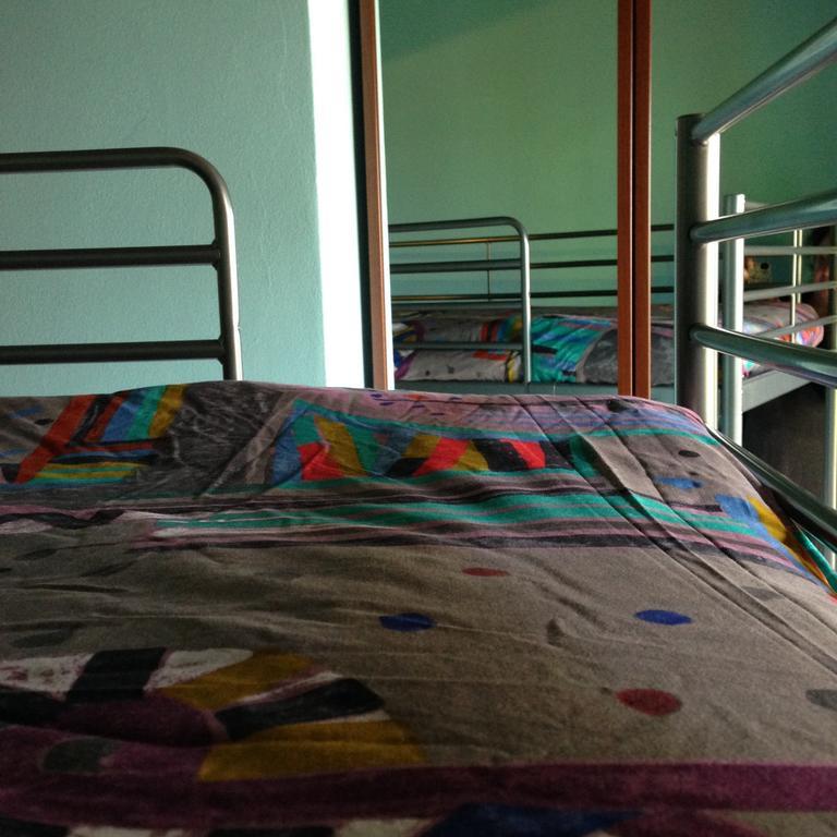 Villa Ca' Dei Gatti à Toscolano Maderno Chambre photo