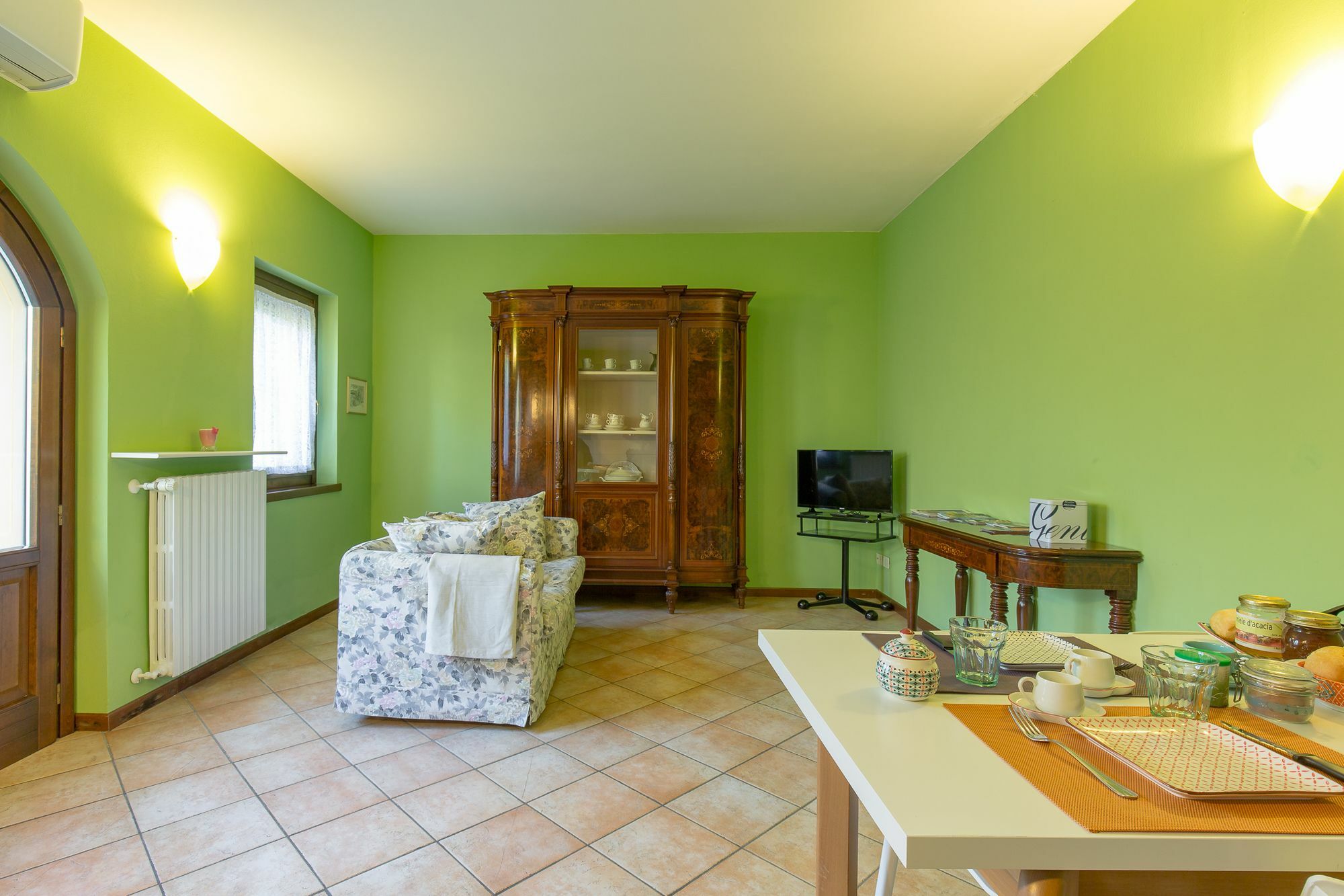 Villa Ca' Dei Gatti à Toscolano Maderno Extérieur photo