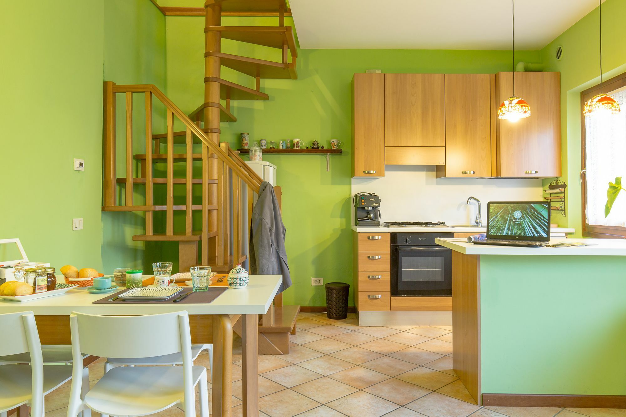Villa Ca' Dei Gatti à Toscolano Maderno Extérieur photo