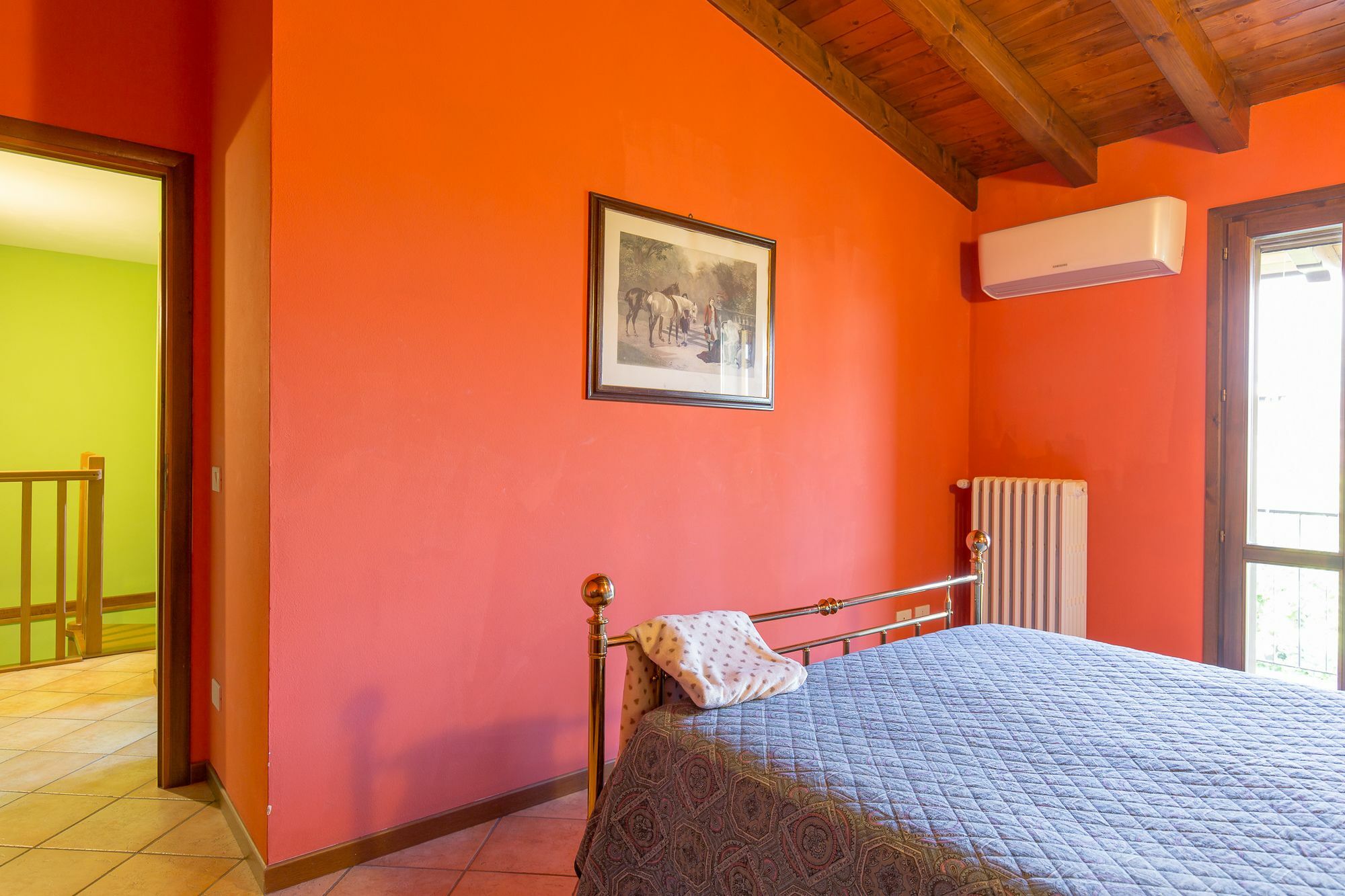 Villa Ca' Dei Gatti à Toscolano Maderno Extérieur photo