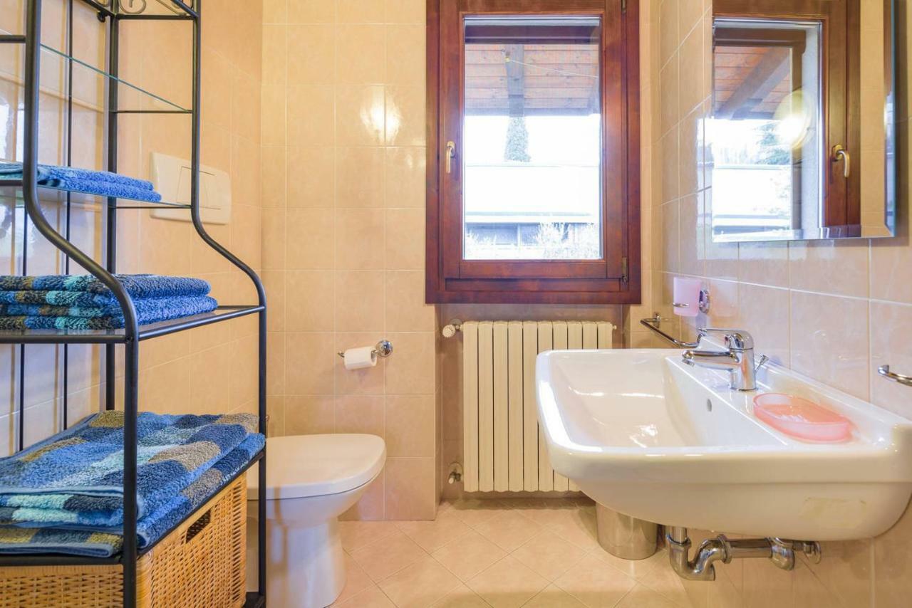 Villa Ca' Dei Gatti à Toscolano Maderno Extérieur photo