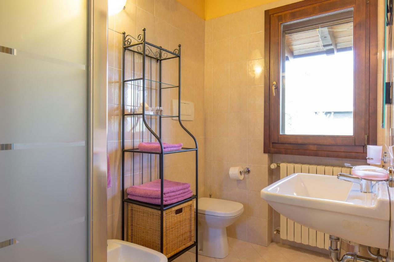 Villa Ca' Dei Gatti à Toscolano Maderno Extérieur photo